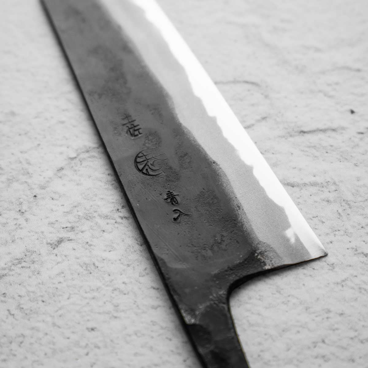 Kyohei Shindo Knives
