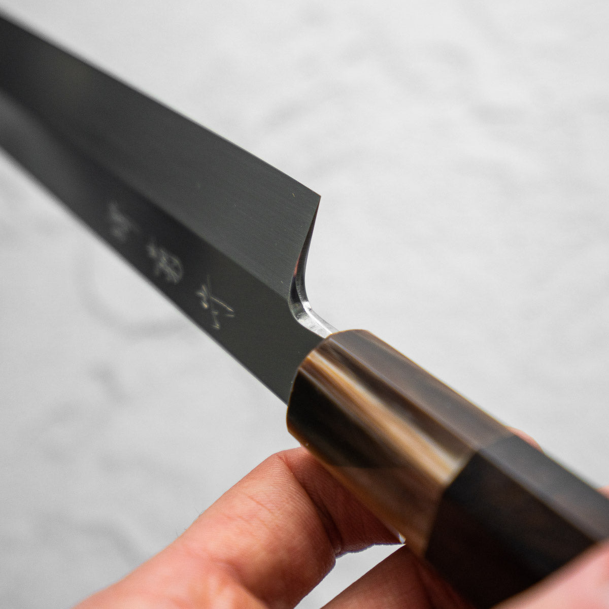 Laser Thin Chef Knives