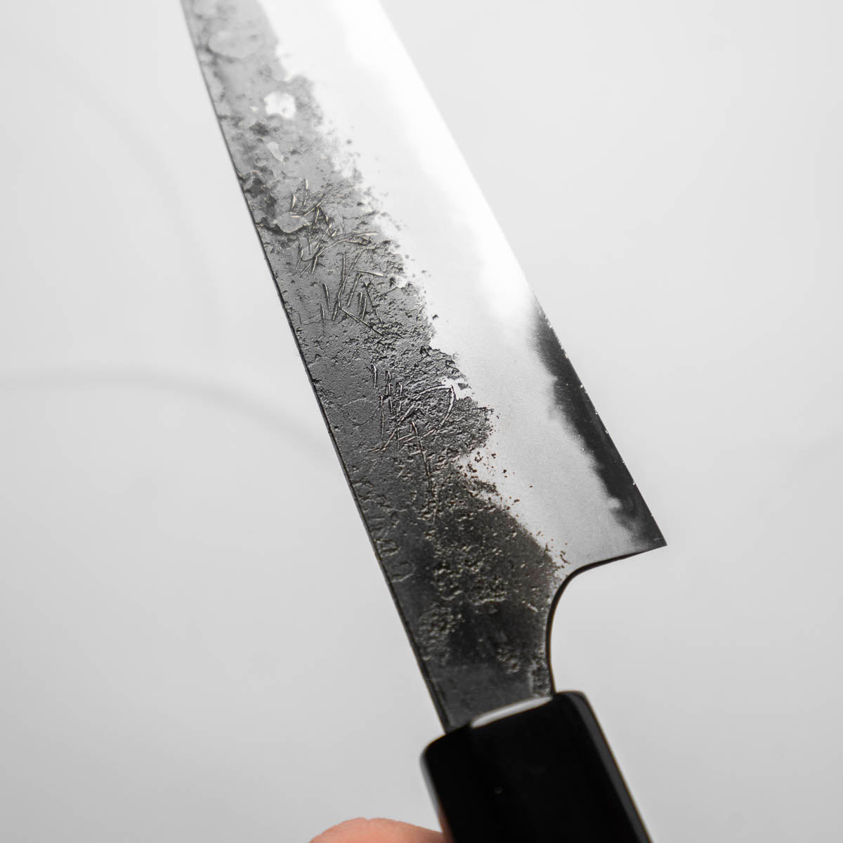 Naoki Mazaki Knives
