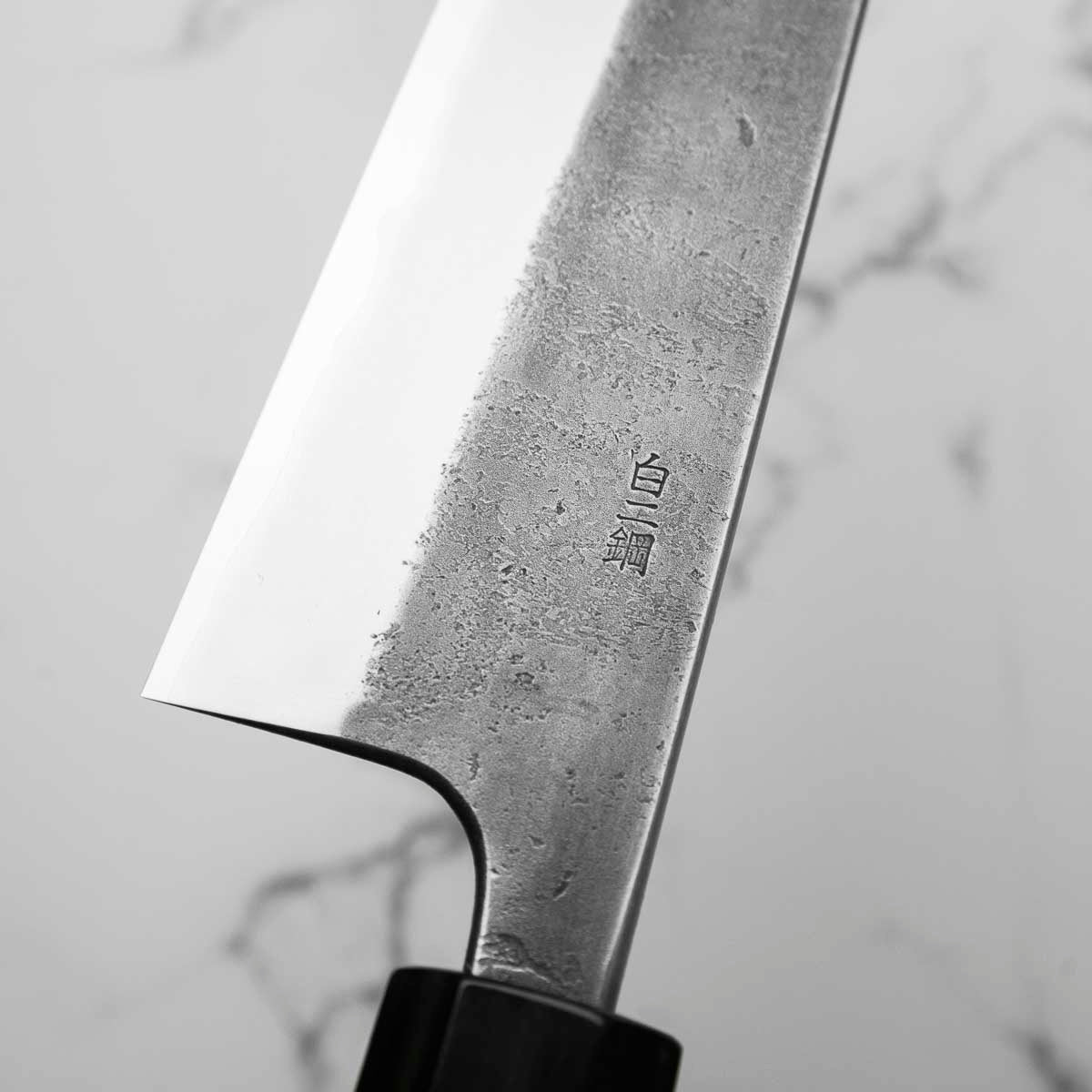 Toshihiro Wakui Knives