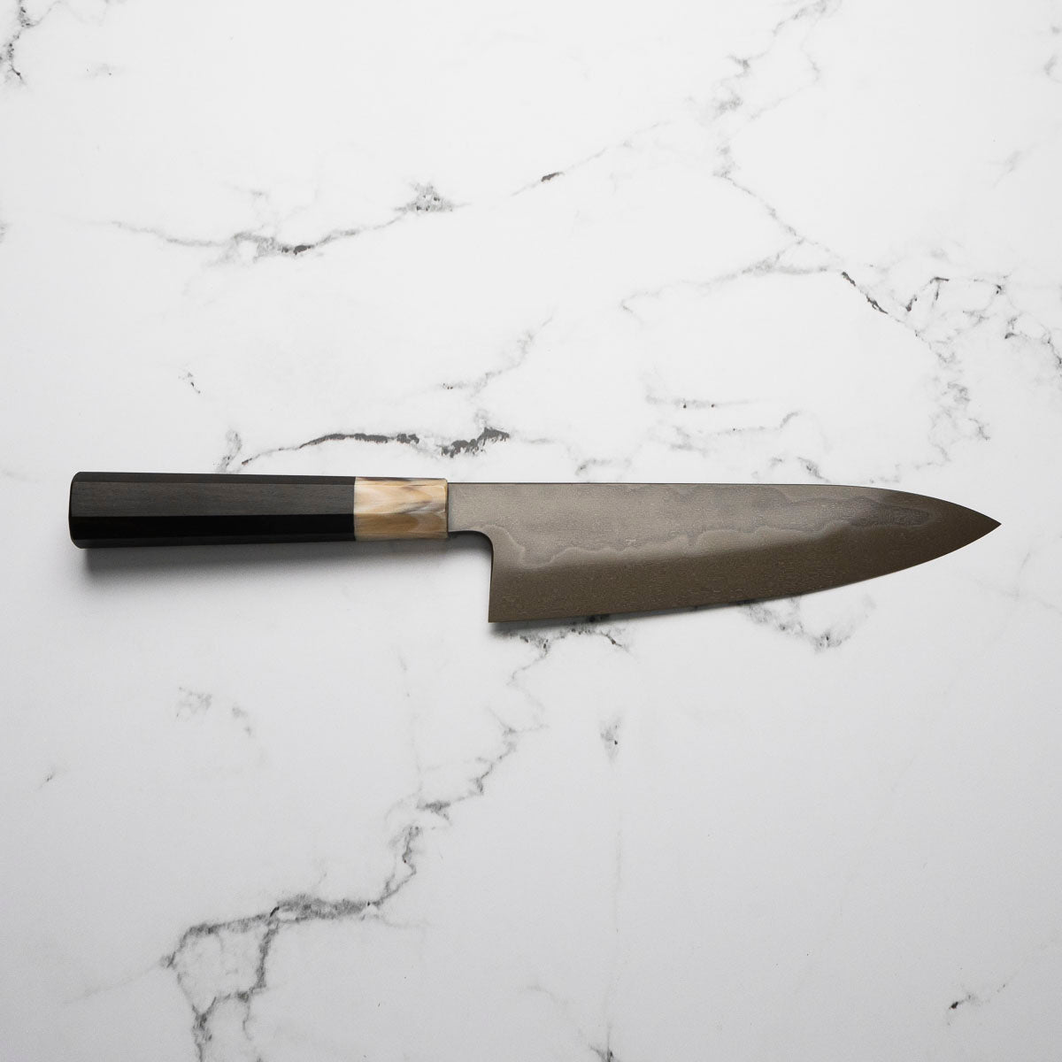 Shoichi Hashimoto Knives