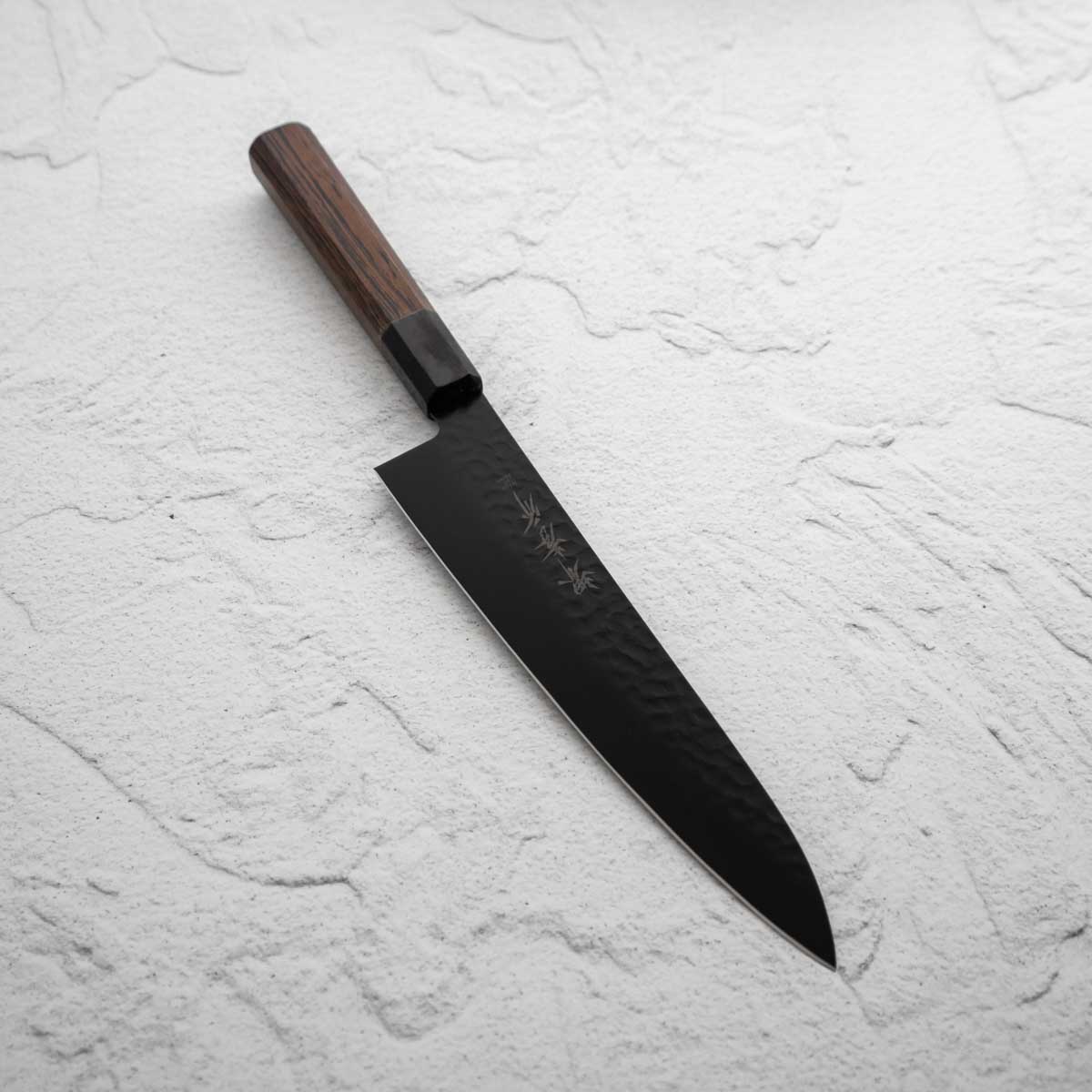Sakai takayuki gyuto vg10 kitchen knife