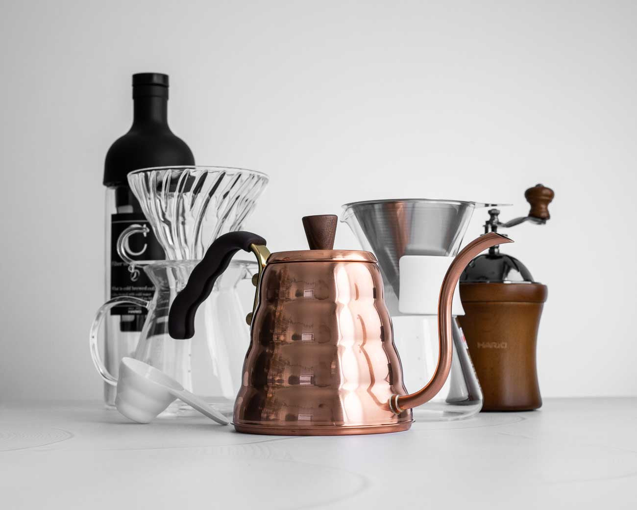 Hario Kitchen Products