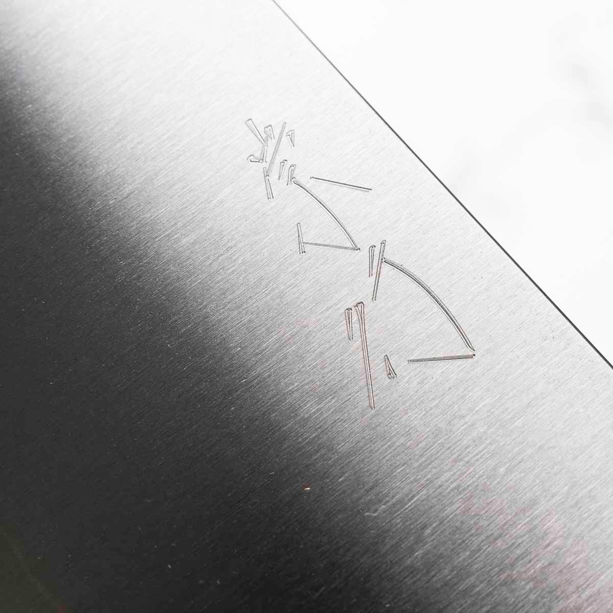 Takayuki Shibata Knives