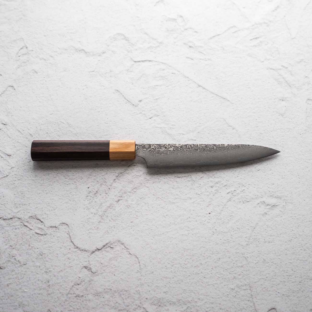 Kei Kobayashi Knives