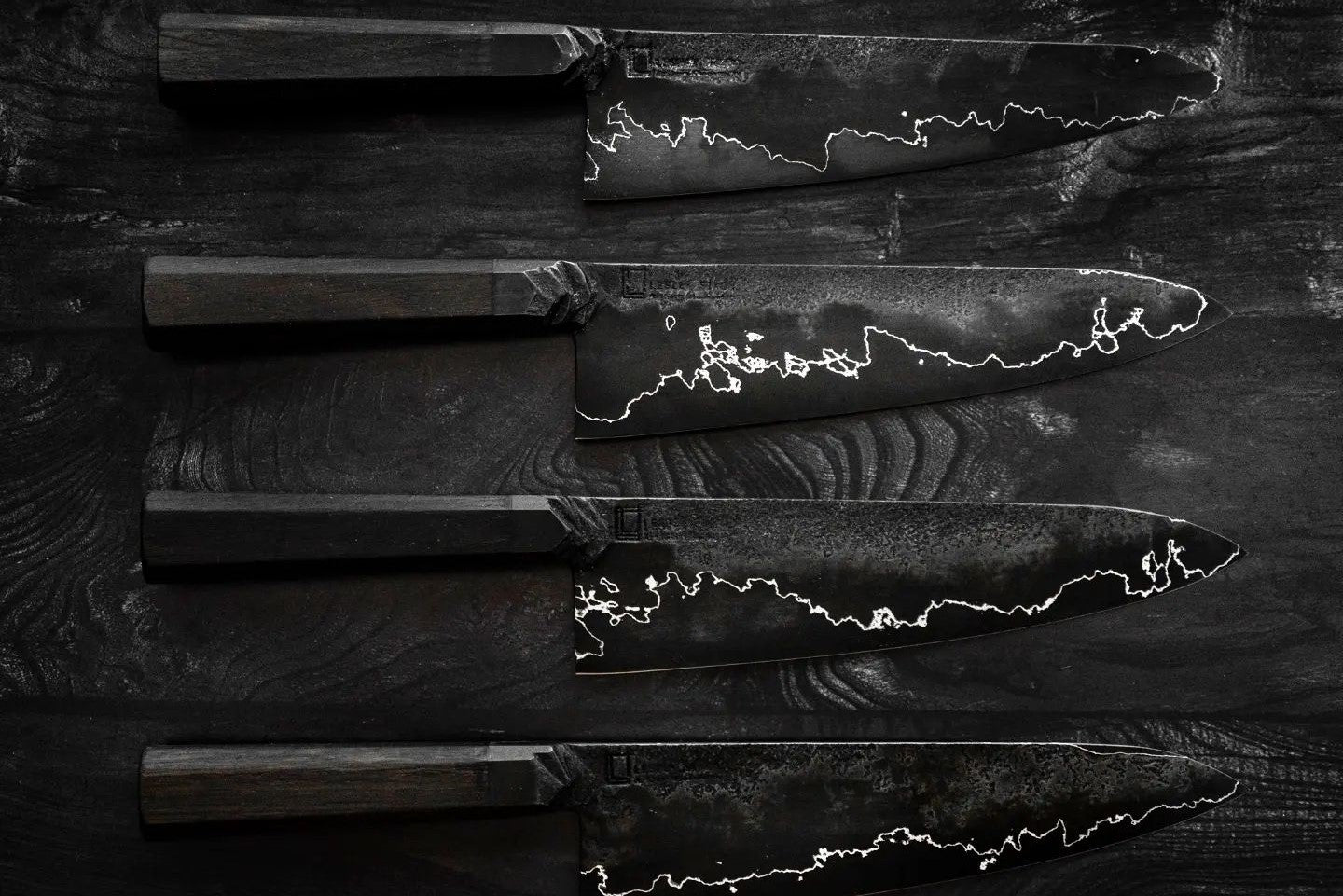 Leszek Sikoń Knives