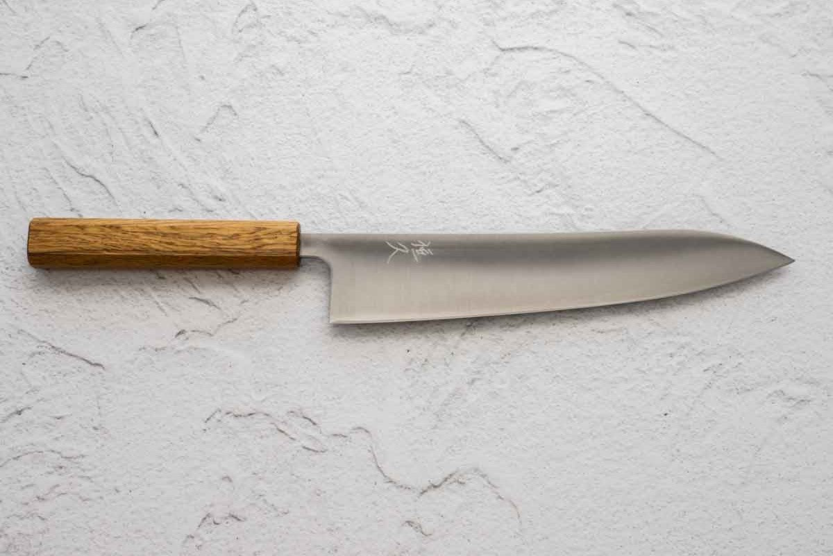 Tsunehisa Knives