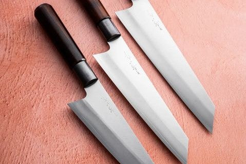 Misuzu Knives