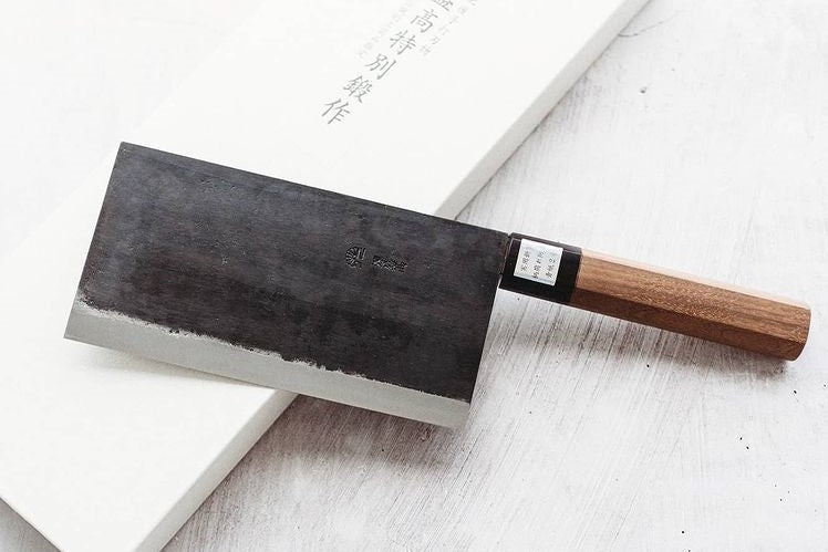 Moritaka Knives