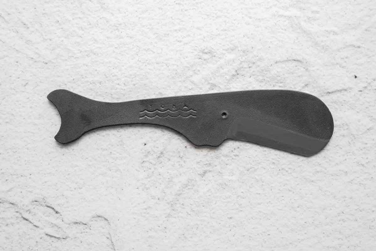 Tosa Knives - Unique Japanese Whale Knives