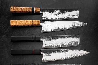 Wanchana Knives