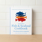 Australian Fish & Seafood Cookbook: The Ultimate Kitchen Companion