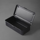 TOYO Trunk Shape Toolbox T-190 BK (Black)