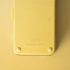 TOYO Trunk Shape Toolbox T-190IY (Italian Yellow)