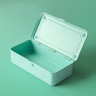 TOYO Trunk Shape Toolbox T-190SE (Summer Emerald Green)