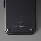 TOYO Trunk Shape Toolbox T-190 BK (Black)