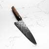 100 Knives - Wayo Chef 30/100 Weave