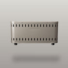 Green Life Tabletop BBQ Grill Double Walled - Light Grey