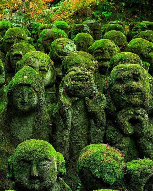 Otagi Nenbutsuji