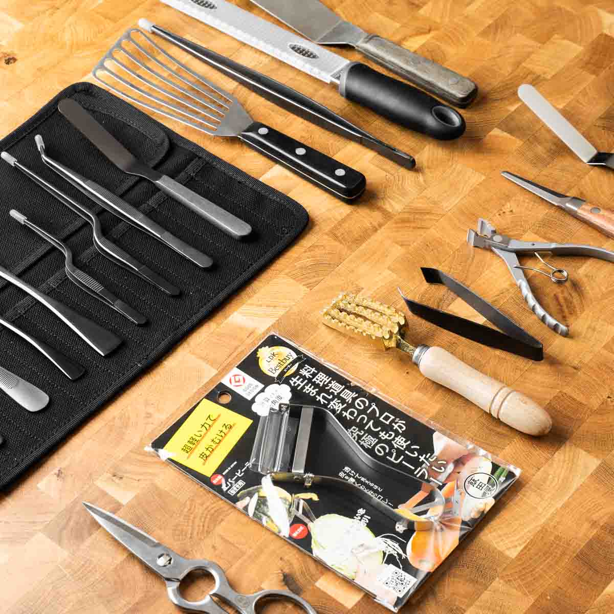 The Chef's Arsenal Black Friday 2025 - Black