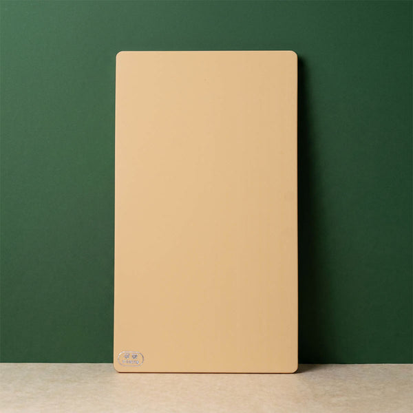 Yoshikawa Antibacterial PE Cutting Board - Large (44x25cm)