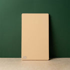 Yoshikawa Antibacterial PE Cutting Board - Small (35x20.5cm)