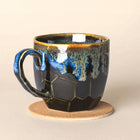 Rock Mug | Tenmoku Seiryu