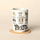 Mug - Dogs 270ml