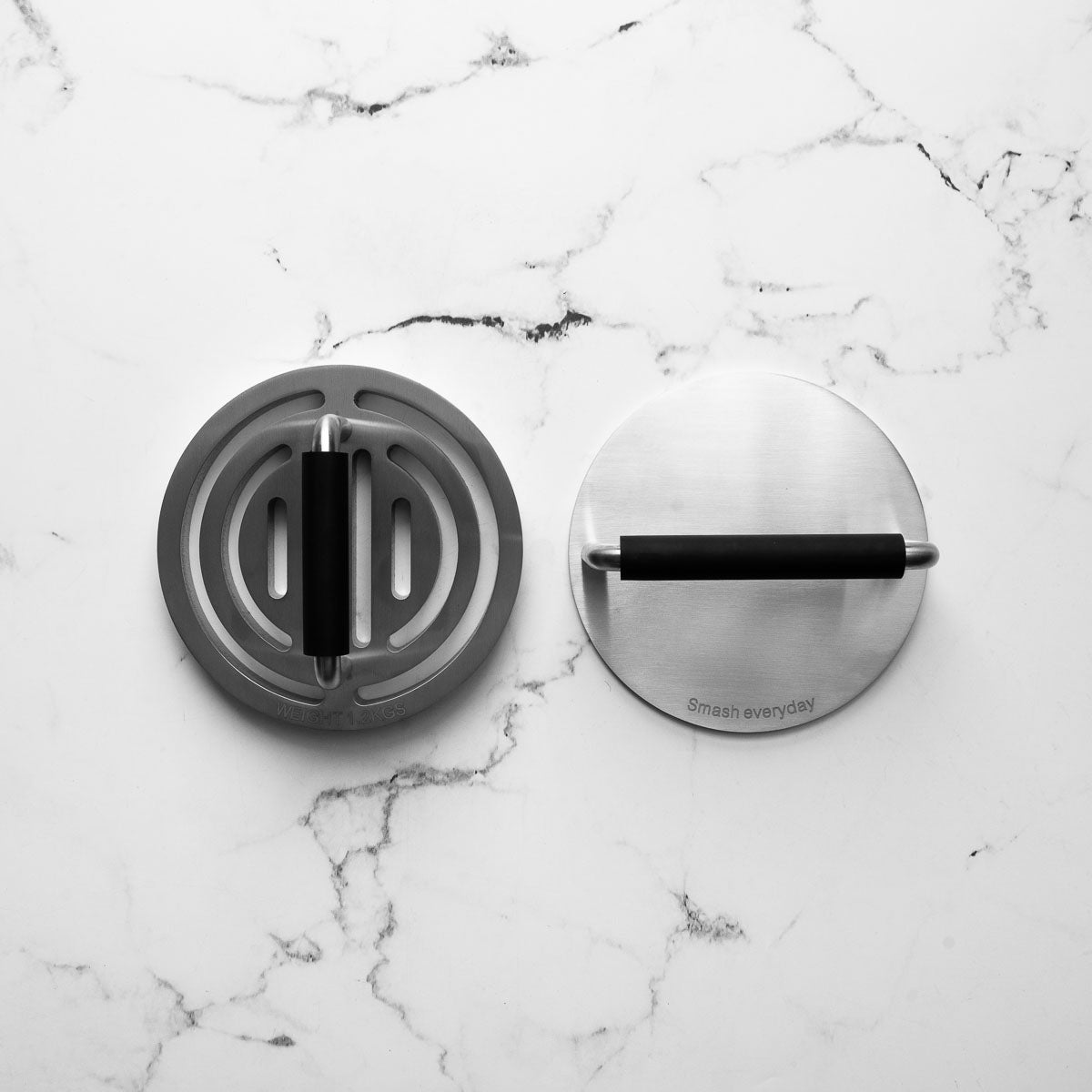 Smasher & Press Bundle