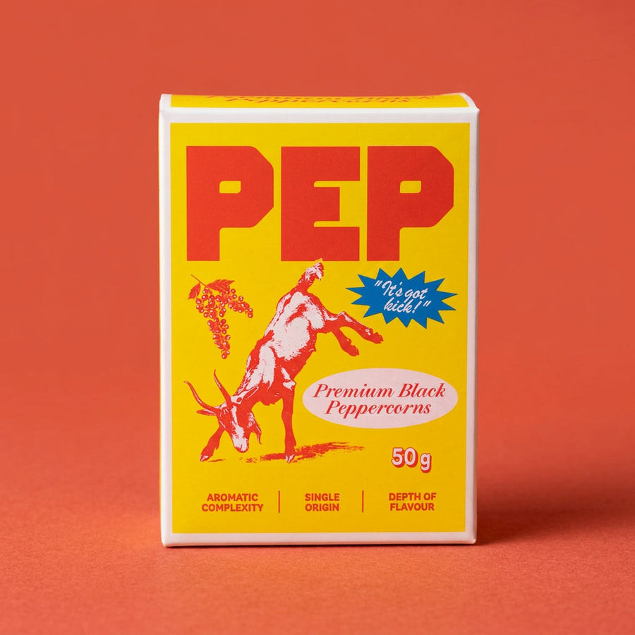 Pep Starter Pack