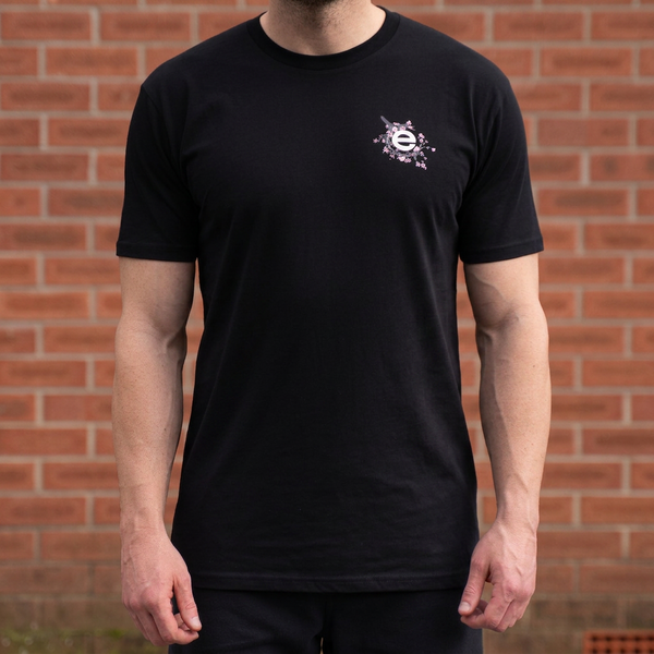 Chefs Edge 'Sakura' T-Shirt