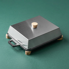 Fujita Kinzoku - Tatarapan Complete Griddle Plate