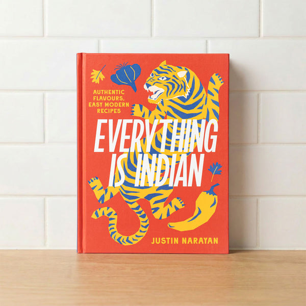 Everything Is Indian