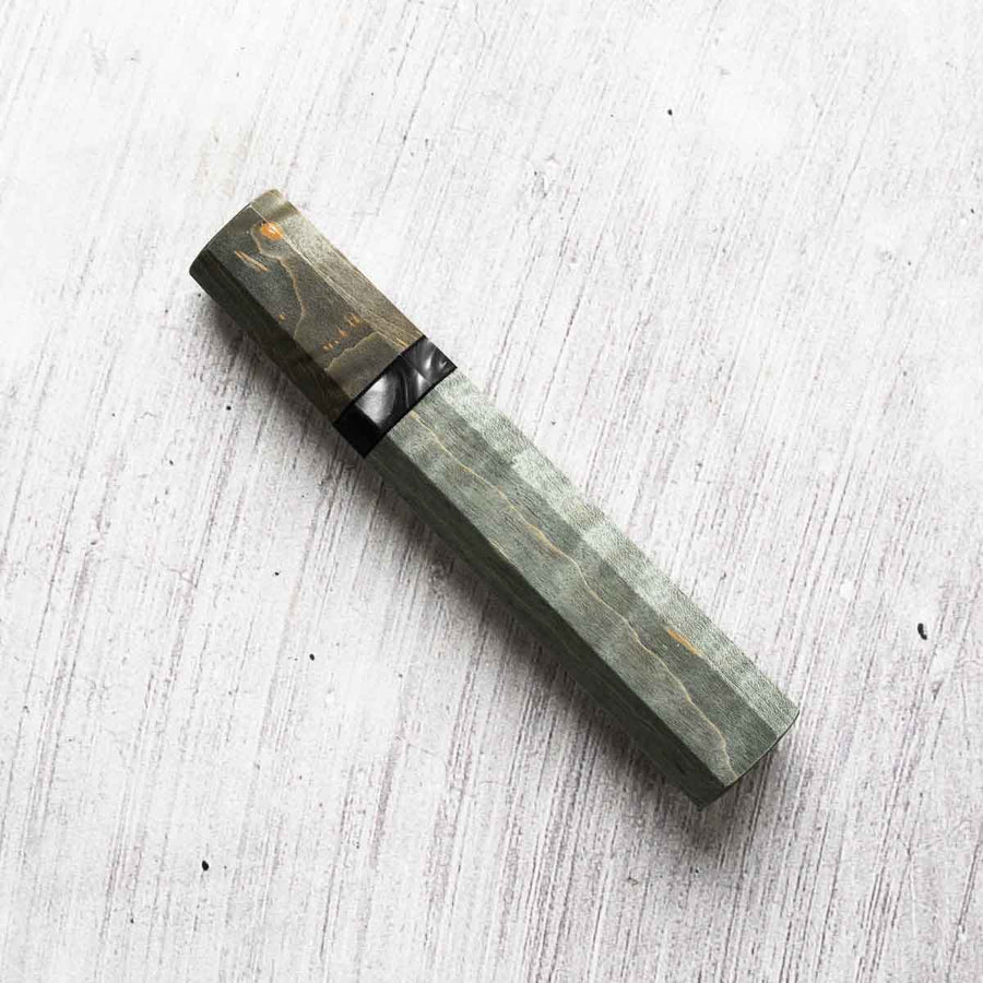 Dark Maple Handle - Petty