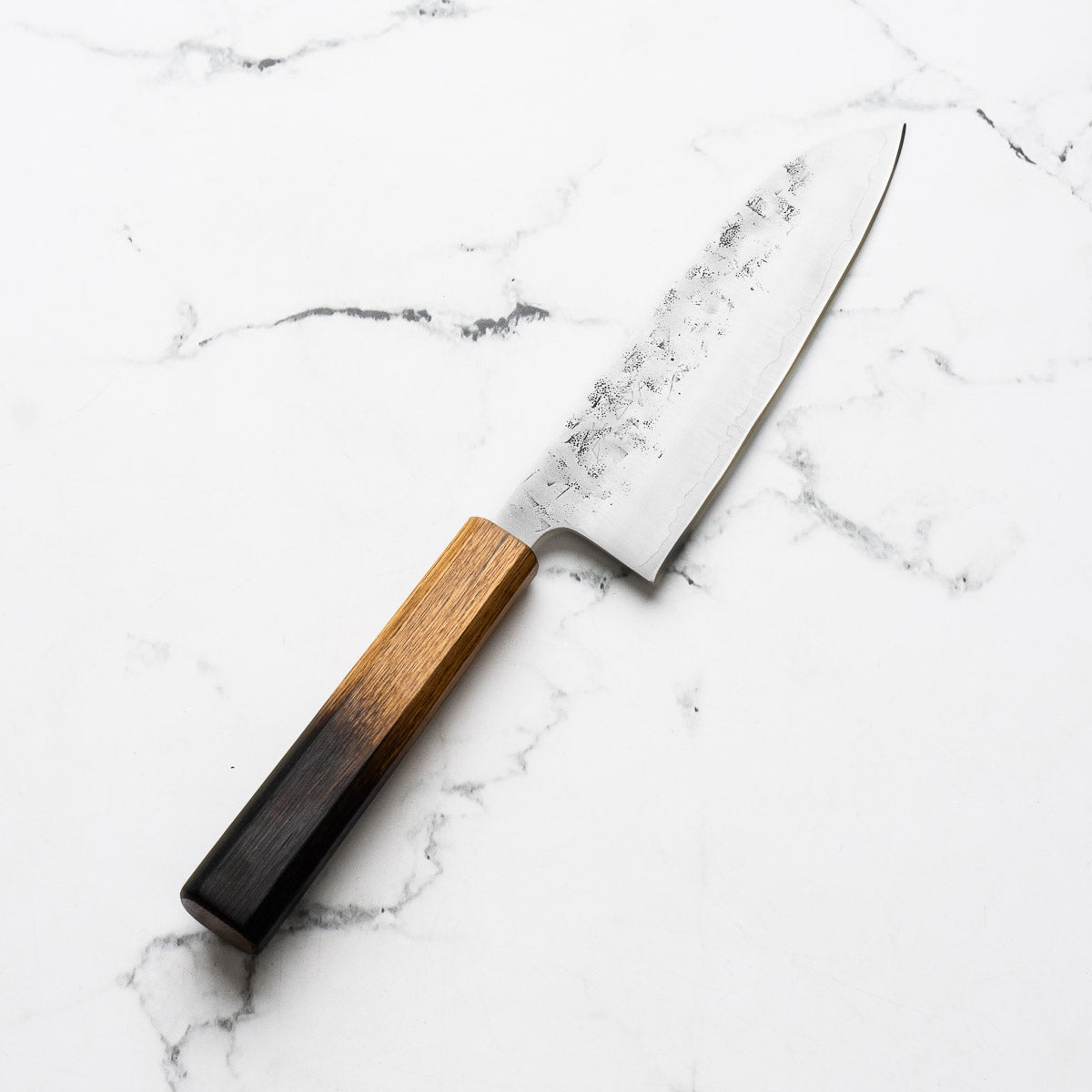 OUL Sakai SLD Nashiji Santoku 165mm