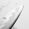OUL Sakai Ginsan Nashiji Gyuto 210mm