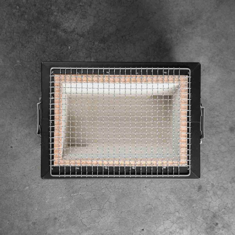Kinka Okunoto Hibachi Grill Small/2-4 People