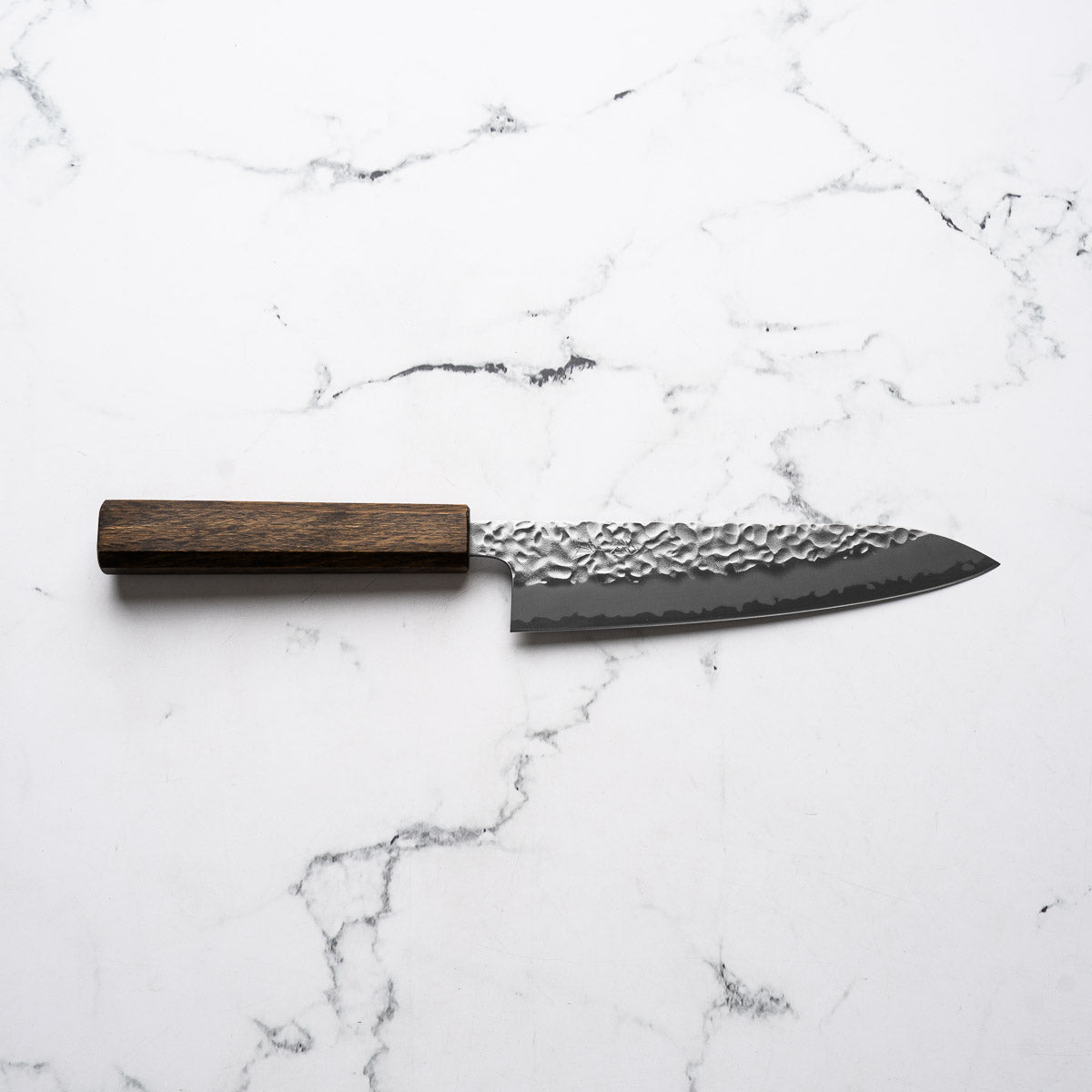 OUL Sakai White 1 Tsuchime Gyuto 180mm