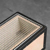 Preorder Only - Kinka Okunoto Hibachi Grill Medium 54cm BQ8WF | 4-8 People - detail view