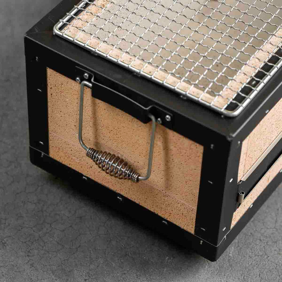 Kinka Okunoto Hibachi Grill Medium 54cm / 4-8 People