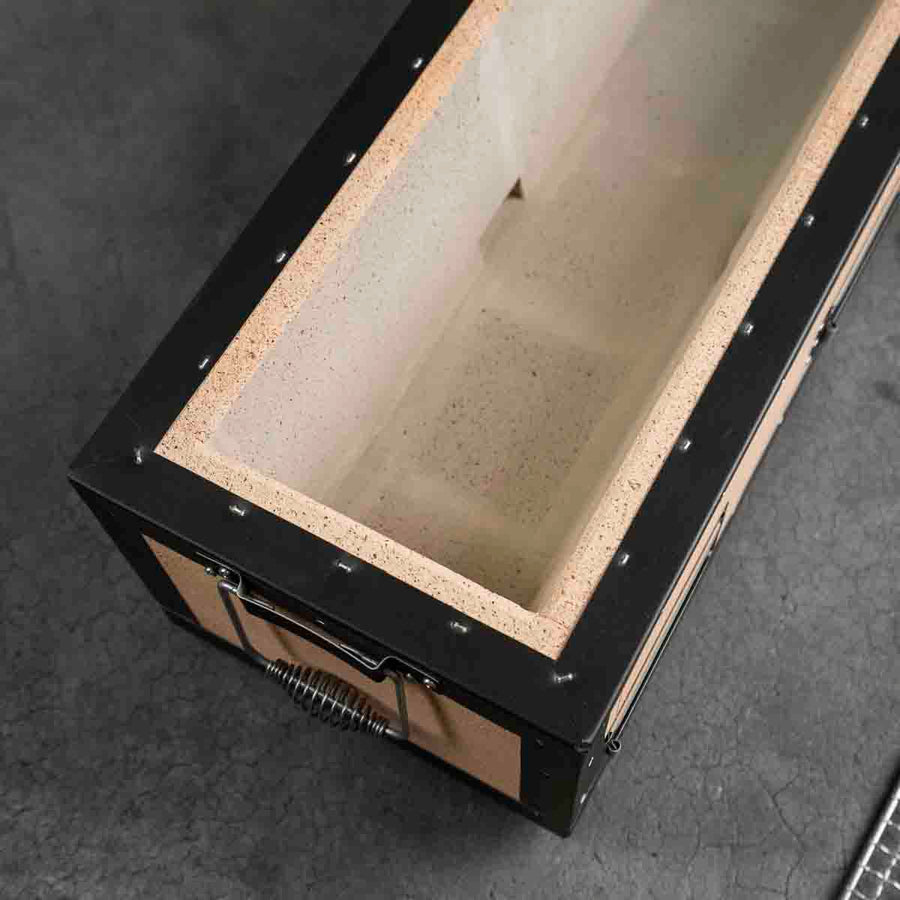 Kinka Okunoto Hibachi Grill Medium 54cm / 4-8 People