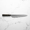 Hatsukokoro Hayabusa Blue Super Sujihiki 270mm