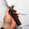 Hatsukokoro Hayabusa Blue Super Sujihiki 270mm