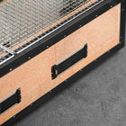 Kinka Okunoto Hibachi Grill Large 77cm / 8-12 People