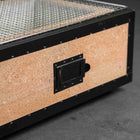 Kinka Okunoto Hibachi Grill Wide Medium 47cm