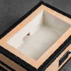 Kinka Okunoto Hibachi Grill Wide Medium 47cm