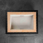 Kinka Okunoto Hibachi Grill Wide Medium 47cm