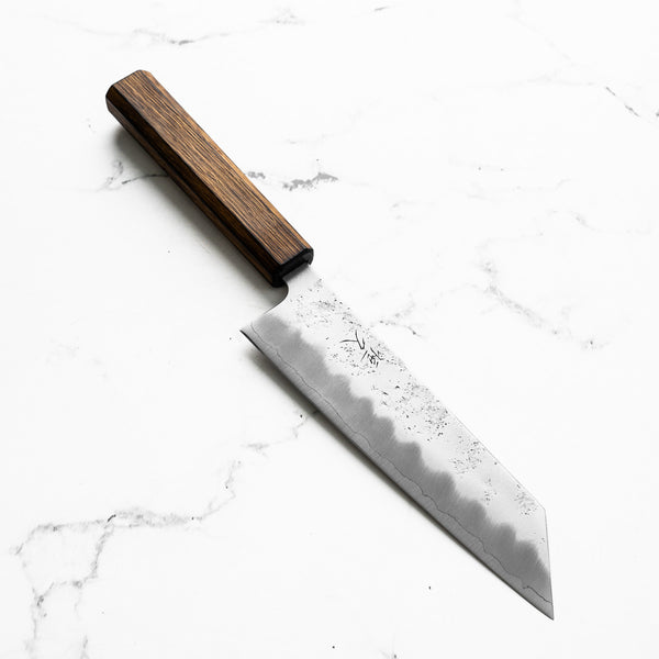 Tsunehisa Ginsan Nashiji Bunka 165mm