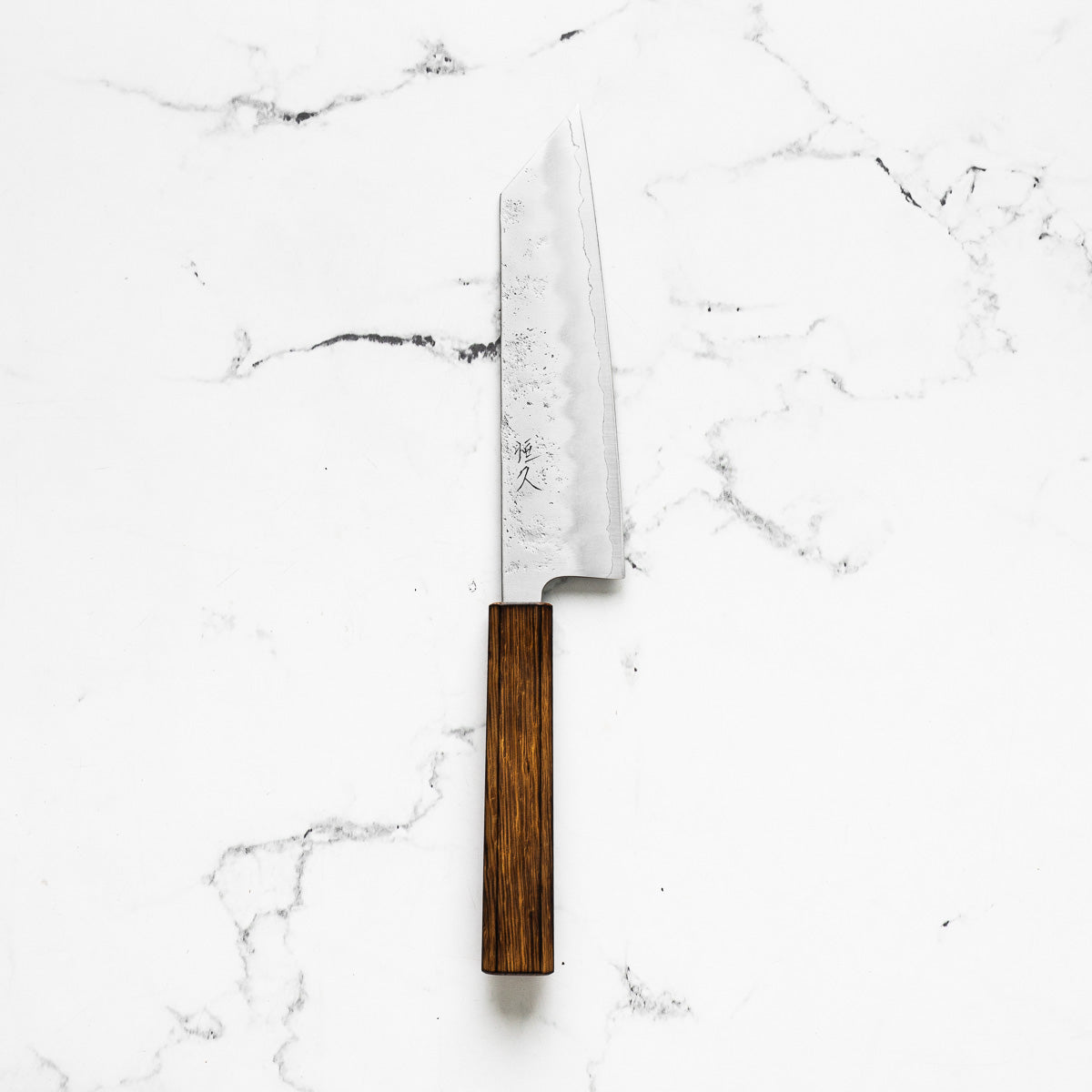 Tsunehisa Ginsan Nashiji Bunka 165mm