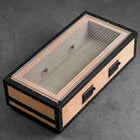 Kinka Okunoto Hibachi Grill Wide Large 69cm